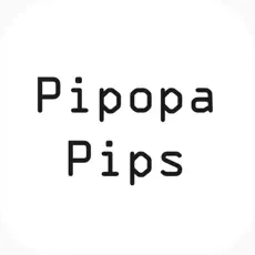 PipopaPipsアプリアイコン「株式会社アドバンが開発したFX計算アプリ」