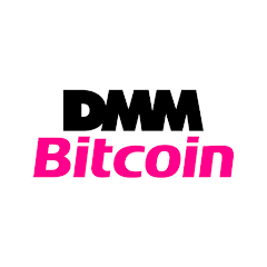 DMM Bitcoinロゴ