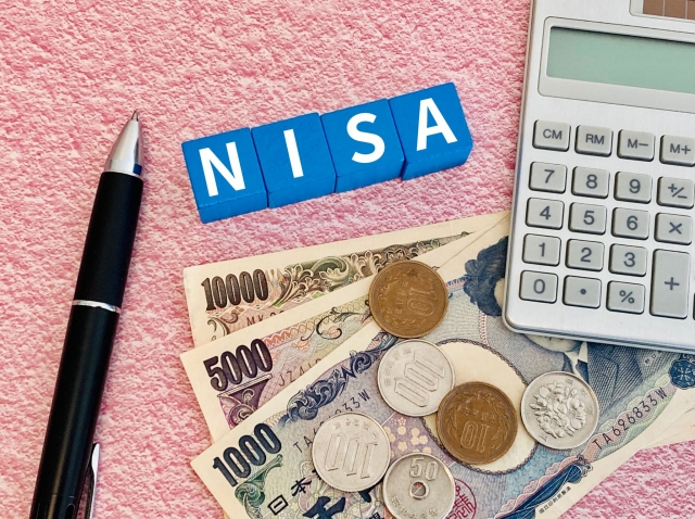 新NISAの成長投資枠で購入可能な商品